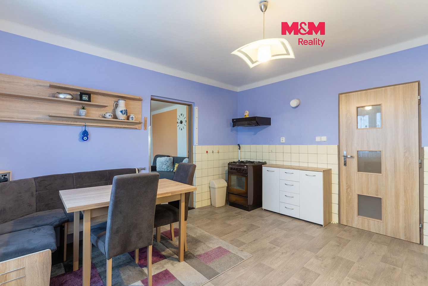 Prodej domu 180 m² s pozemkem 4 410 m²