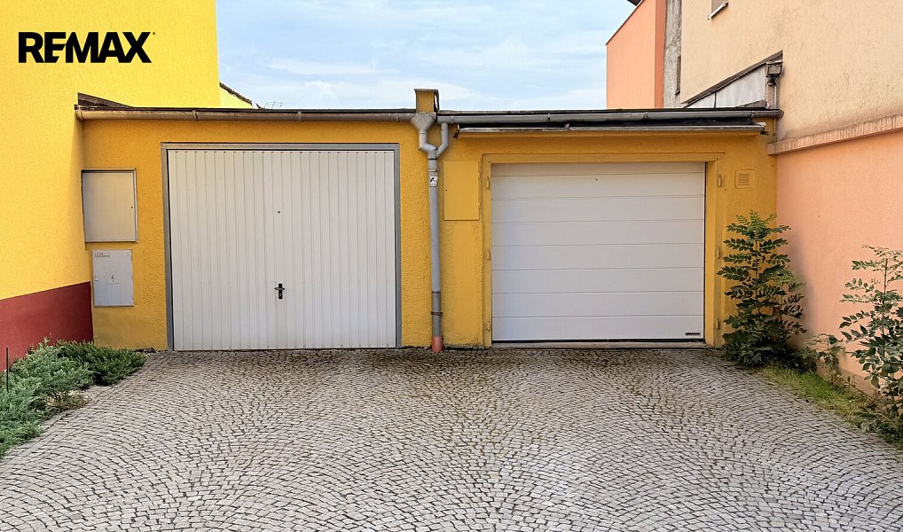 Prodej garáže 26,3 m2 v Bílovci, Bílovec – náhled fotky 6