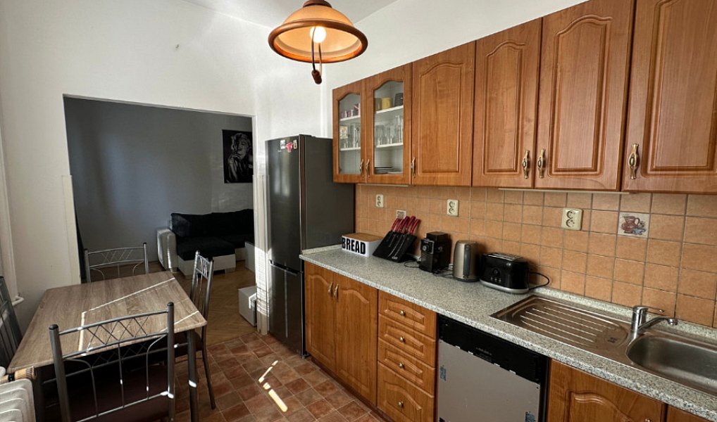 Pronájem bytu 2+1 55 m², Ústí nad Orlicí – náhled fotky 4