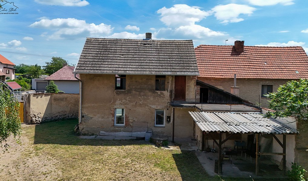 Prodej domu 574 m² s pozemkem 1 620 m², Račiněves – náhled fotky 11