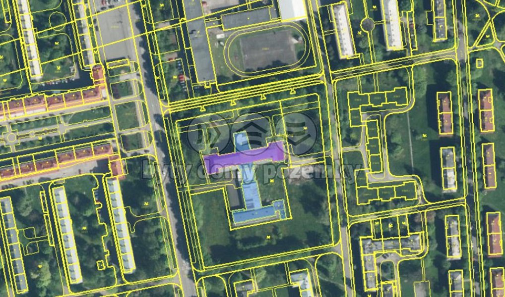 Prodej komerčního objektu (jiného typu) 3 800 m², Karviná – náhled fotky 10