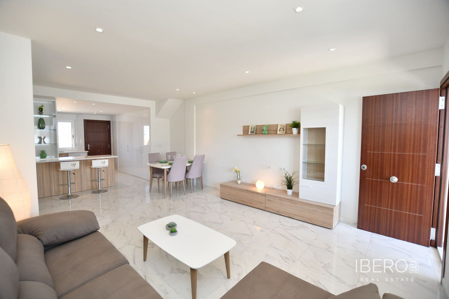 Casa 3+kk – San Miguel de Salinas, Balcón de la Costa Blanca - Vista 4