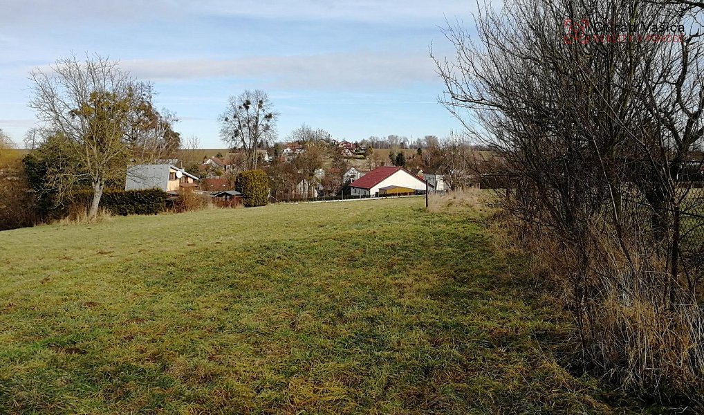 Prodej stavebního pozemku 6 169 m², Studénka – náhled fotky 7