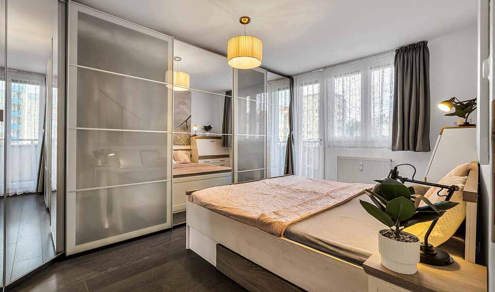 Prodej bytu 3+1 65 m², Mladá Boleslav – náhled fotky 8