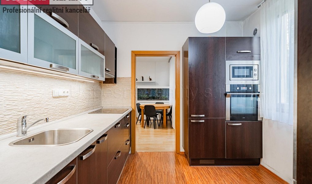 Prodej bytu 3+1 84 m², Praha – náhled fotky 20
