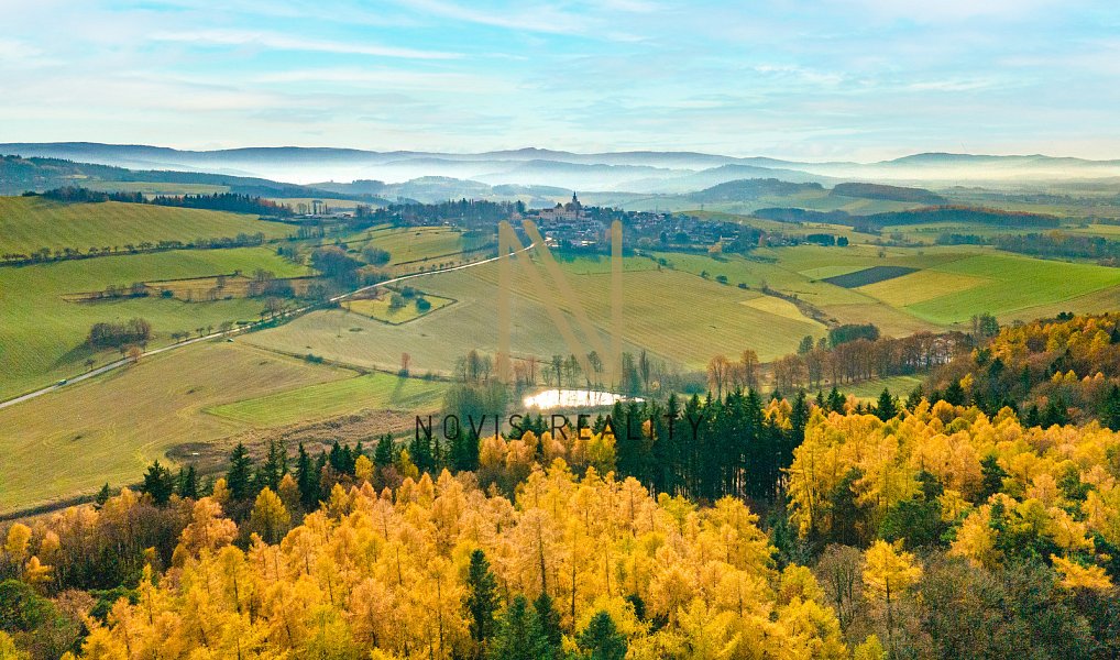 Prodej vodní plochy 2 713 m², Týnec – náhled fotky 5