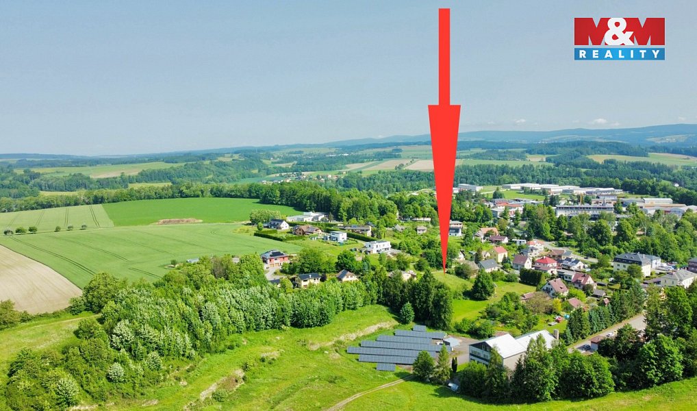 Prodej domu 57 m² s pozemkem 605 m², Žamberk – náhled fotky 7