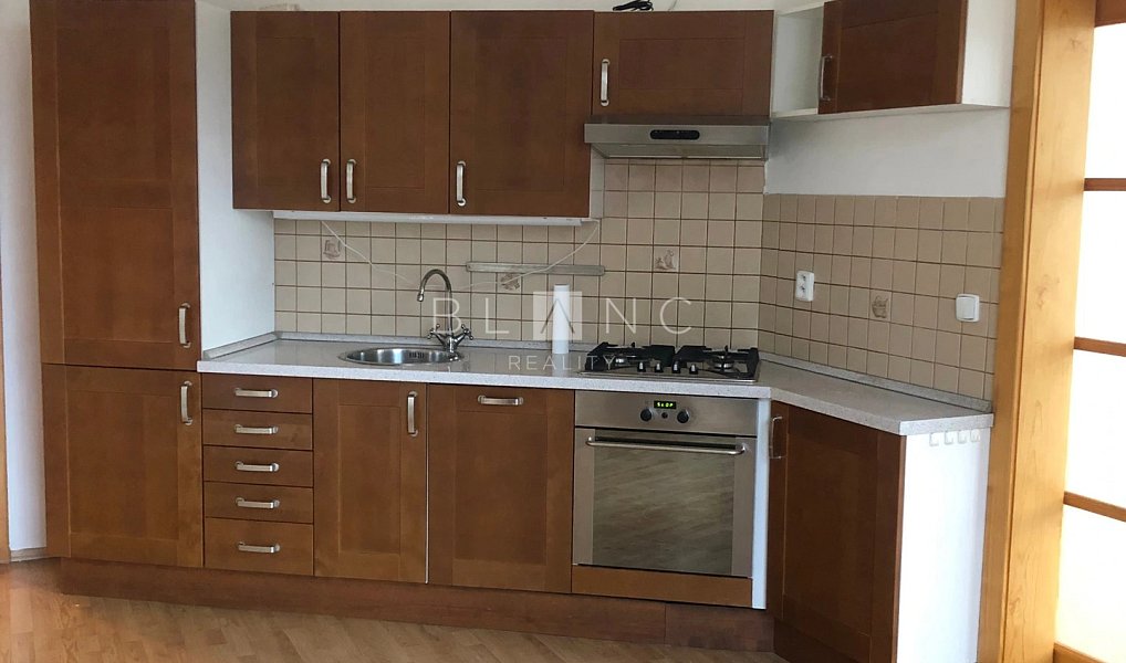 Pronájem bytu 2+1 68 m², Praha – náhled fotky 3