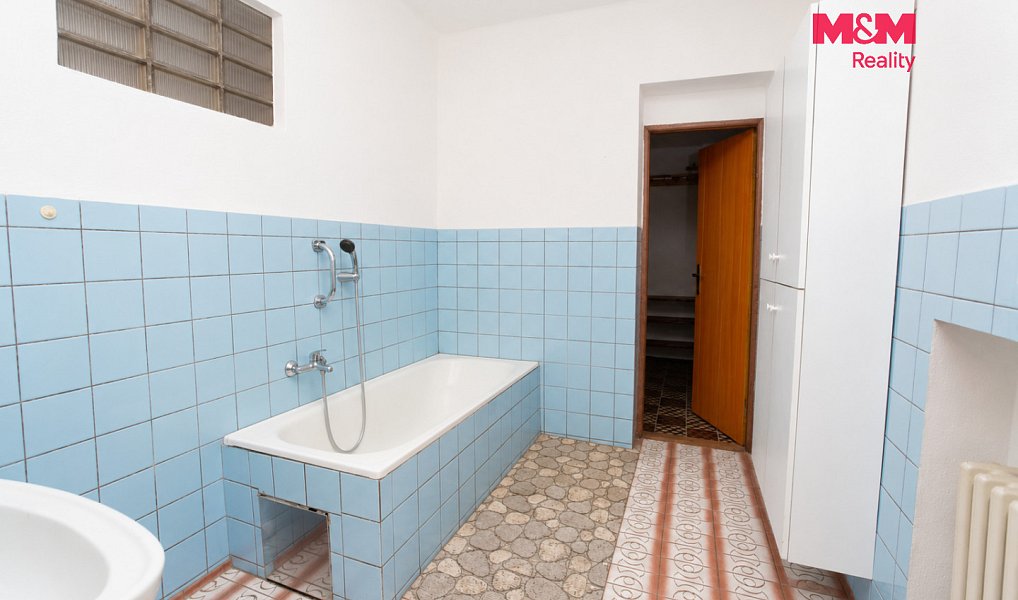 Prodej domu 189 m² s pozemkem 2 183 m², Meziříčko – náhled fotky 8