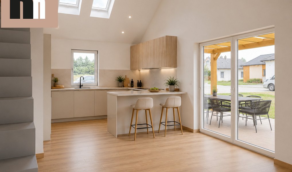Prodej domu 140 m² s pozemkem 563 m², Bohumín – náhled fotky 3