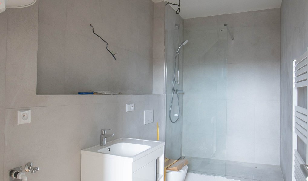 Pronájem bytu 1+kk 63 m², Říčany – náhled fotky 9