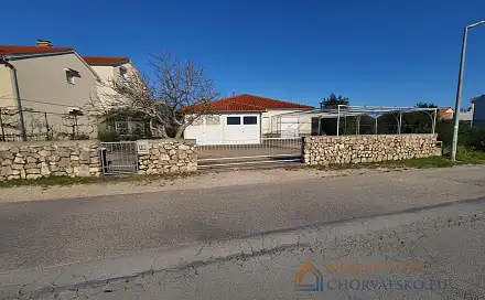 Prodej domu 264 m² s pozemkem 500 m², Pirovac, Chorvatsko