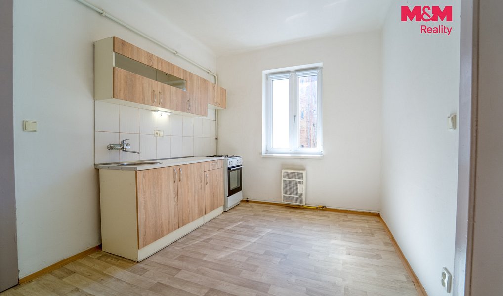 Pronájem bytu 1+1 37 m², Plzeň – náhled fotky 2