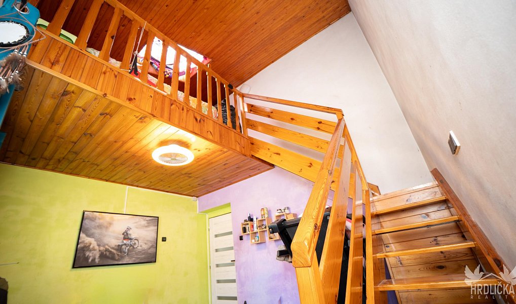 Prodej domu 350 m² s pozemkem 1 197 m², Mirovice – náhled fotky 15