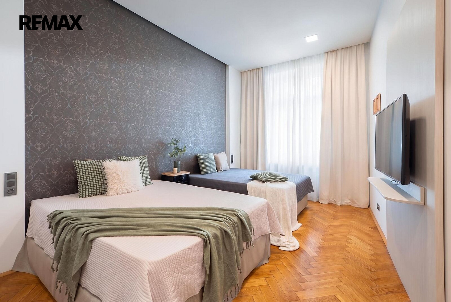 Prodej bytu 2+1 64 m²
