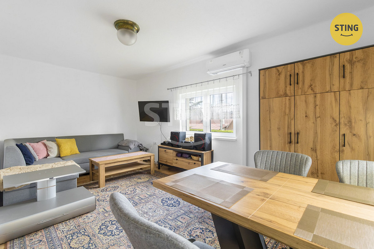 Prodej chaty/chalupy 100 m² s pozemkem 782 m² — photo 3