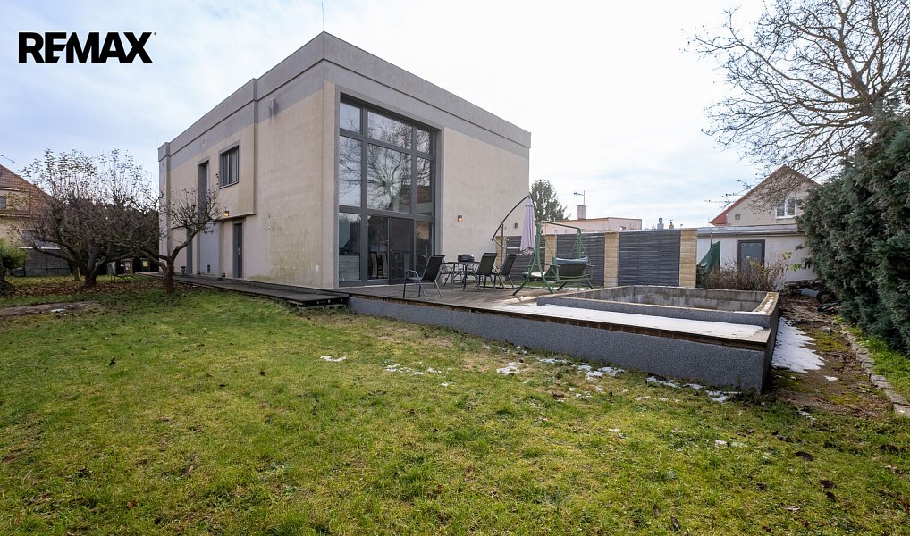 Prodej domu 280 m² s pozemkem 464 m², Kostelec nad Labem – náhled fotky 23