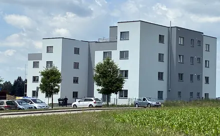 Prodej bytu 3+kk 90 m², Velký Hájek, Žamberk, okres Ústí nad Orlicí