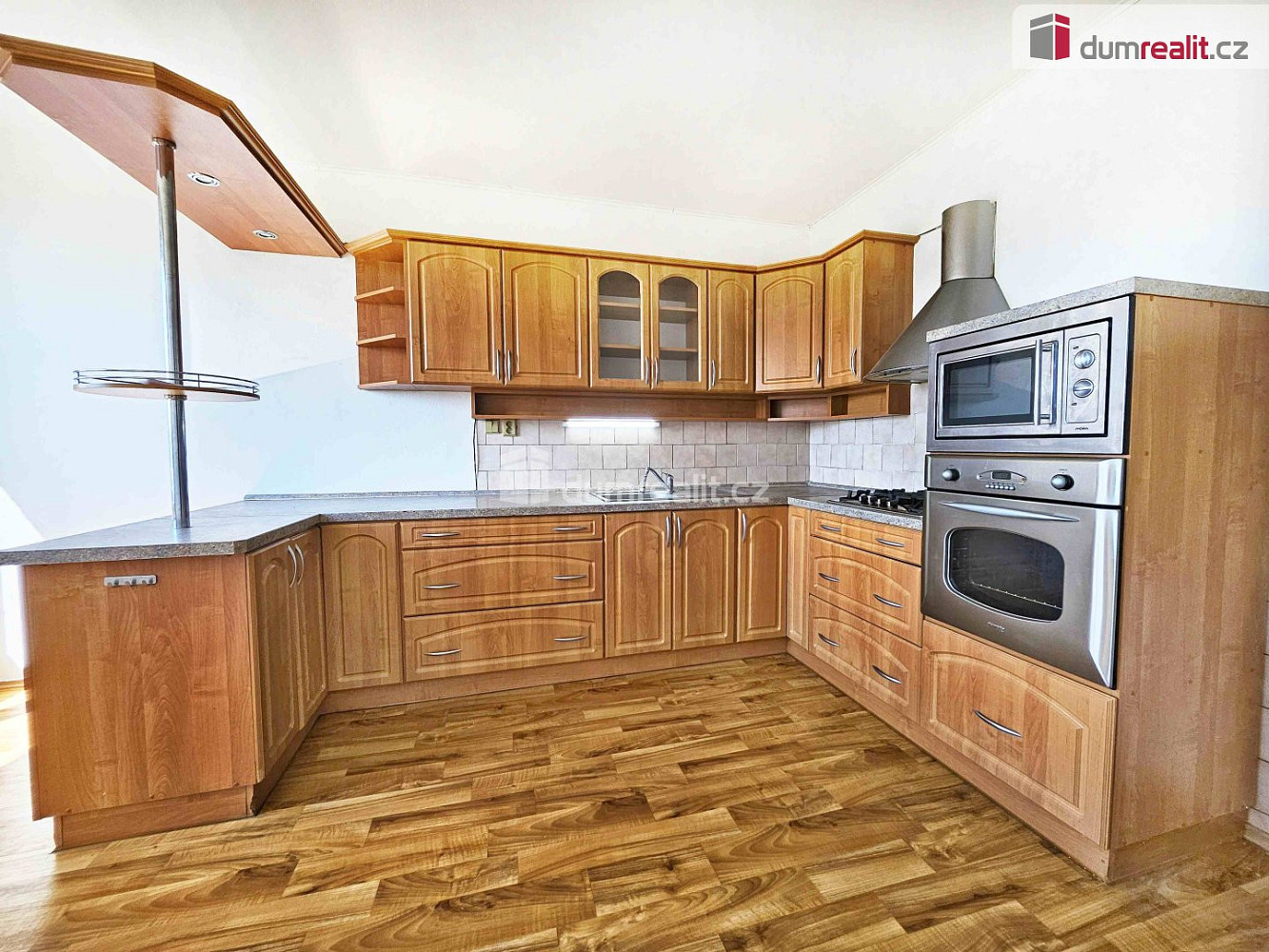 Prodej bytu 3+1 78 m²