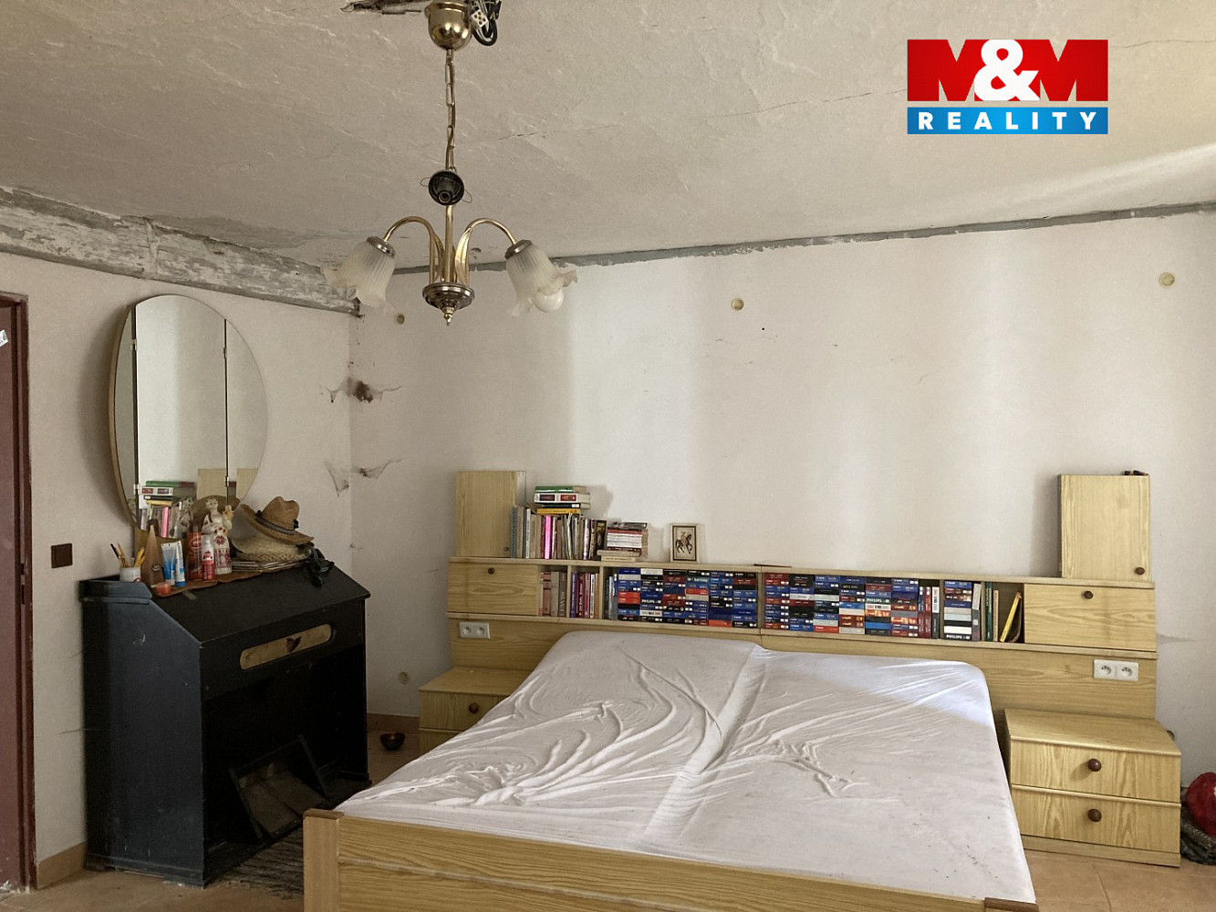 Prodej domu 75 m² s pozemkem 4 847 m² — photo 4
