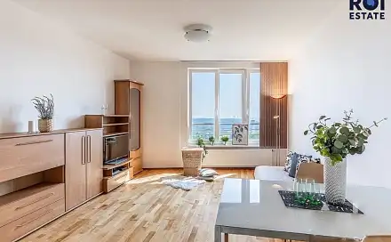 Pronájem bytu 2+kk 60 m², Tlumačovská, Praha 5 - Stodůlky