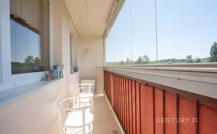 Prodej bytu 3+1 80 m², Ke Kamínce, Praha 5 - Zbraslav