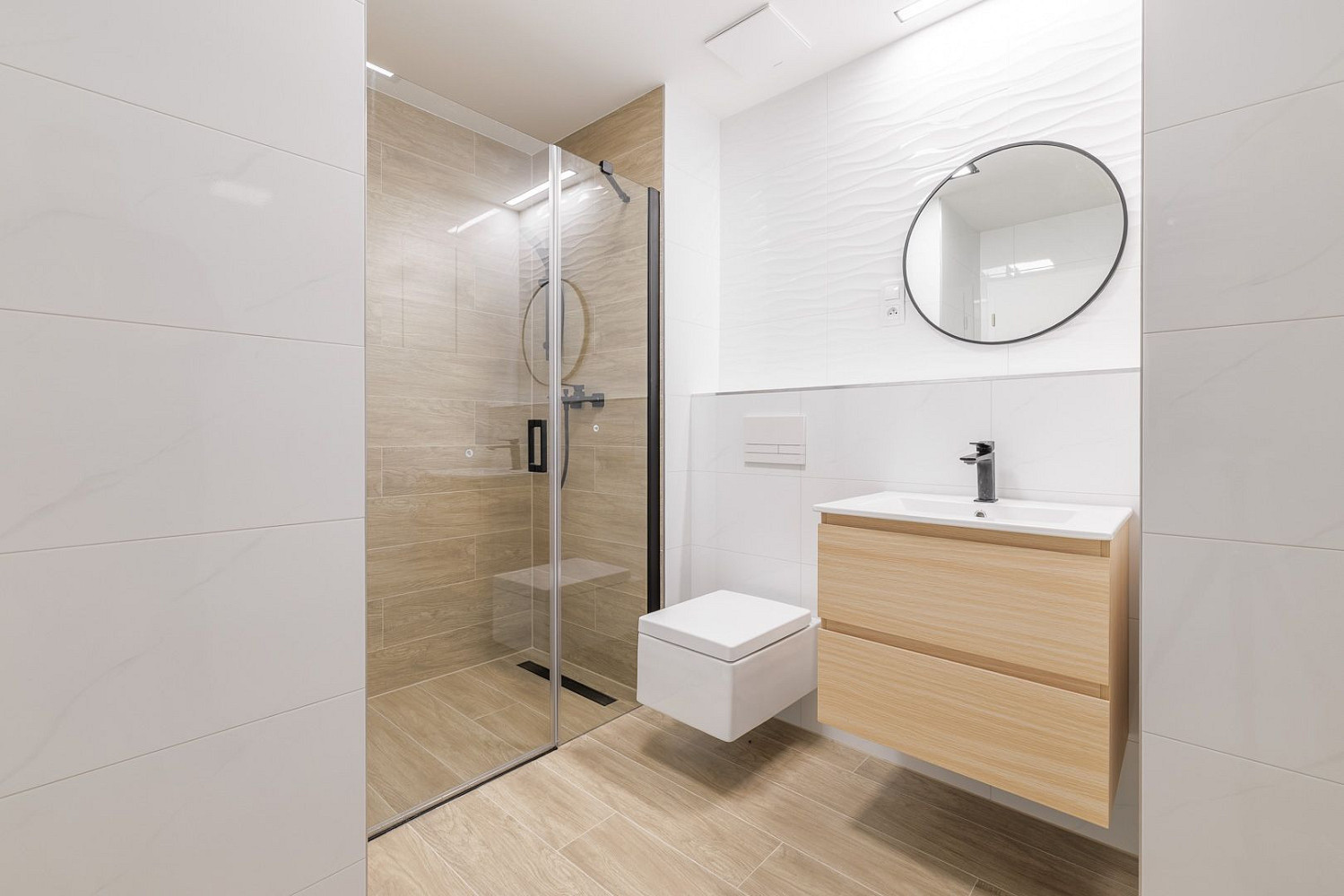 Prodej bytu 1+kk 46 m² – fotografie 3