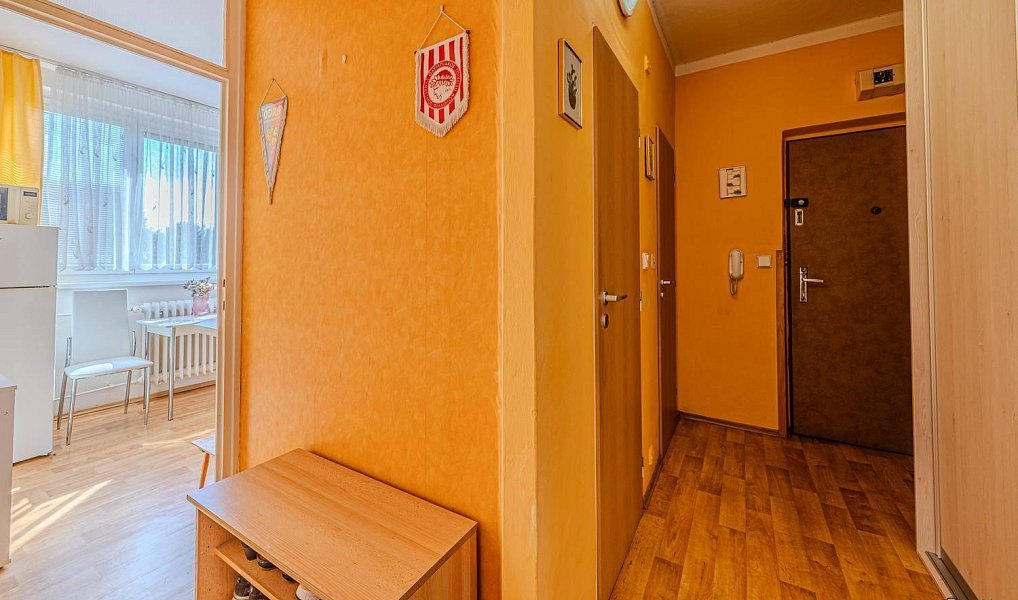 Pronájem bytu 1+1 37 m², Ostrava – náhled fotky 7