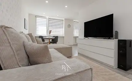 Prodej bytu 2+kk 50 m²