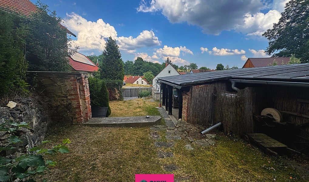 Prodej domu 86 m² s pozemkem 707 m², Křoví – náhled fotky 32