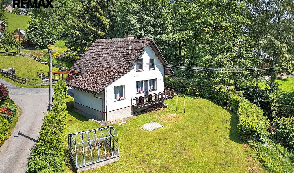 Prodej domu 218 m² s pozemkem 1 502 m², Klášterec nad Orlicí – náhled fotky 24