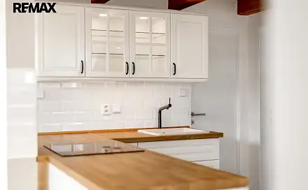 Prodej bytu 2+kk 52 m²