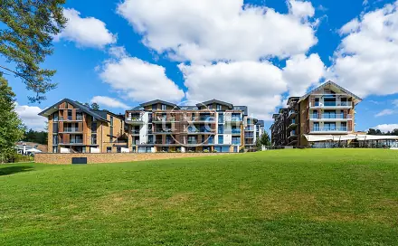 Prodej bytu 2+kk 112 m², Lipno nad Vltavou, okres Český Krumlov