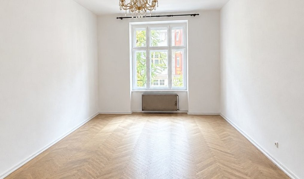 Pronájem bytu 2+1 81 m², Praha – náhled fotky 7