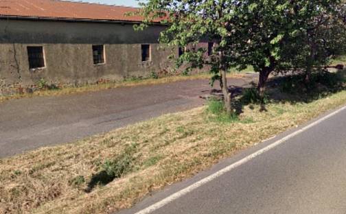 Prodej skladovacích prostor 400 m², Zemědělská, Děhylov, okres Opava