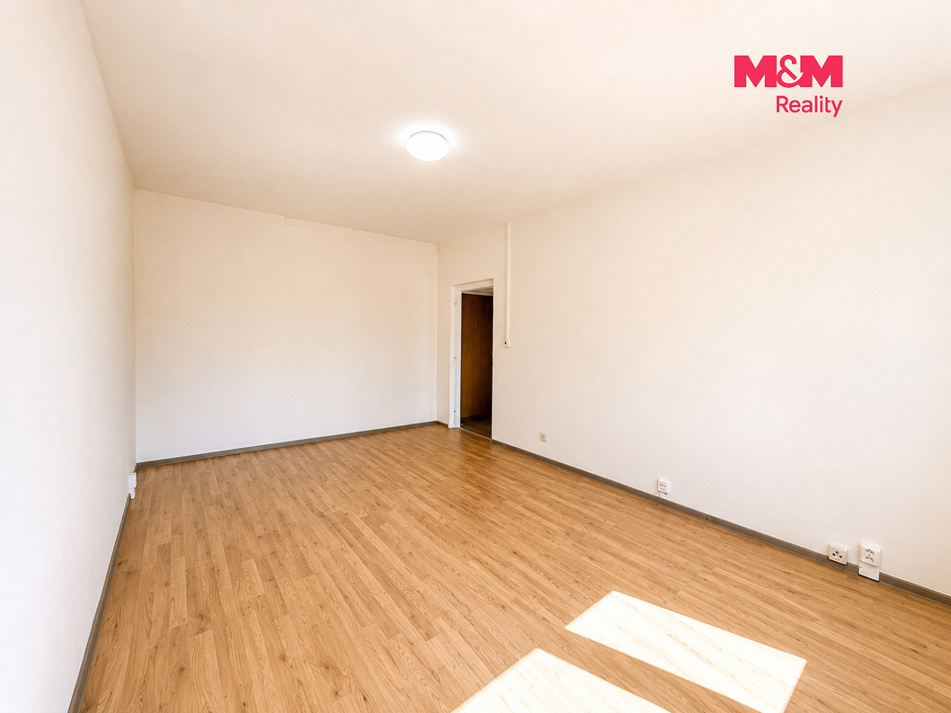Pronájem bytu 1+1 32 m² – fotografie 5
