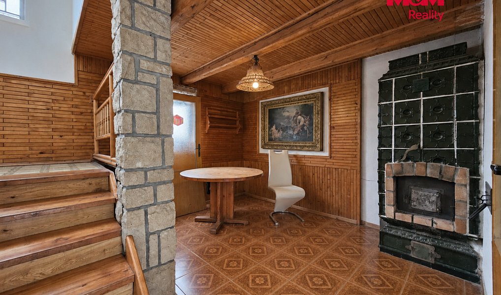 Prodej domu 200 m² s pozemkem 837 m², Kateřinice – náhled fotky 12