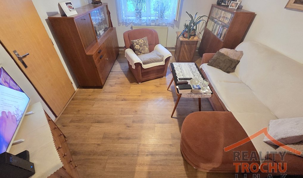 Prodej bytu 2+1 75 m², Trutnov – náhled fotky 3