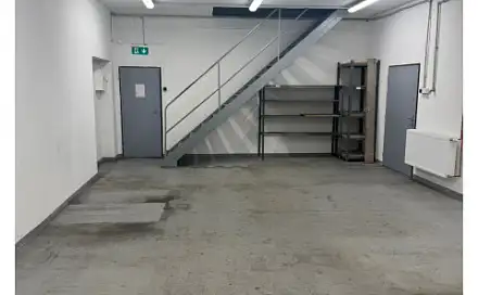 Pronájem výrobních prostor 250 m², Tanvaldská, Liberec - Liberec XXX-Vratislavice nad Nisou