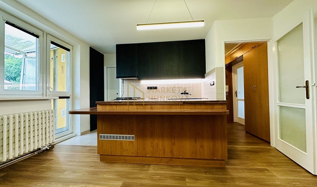 Pronájem bytu 2+1 58 m², Bartošovice – náhled fotky 4