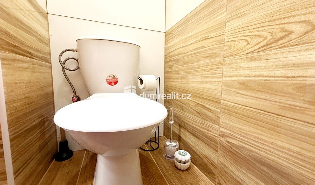 Pronájem bytu 1+kk 32 m², Ústí nad Labem – náhled fotky 4