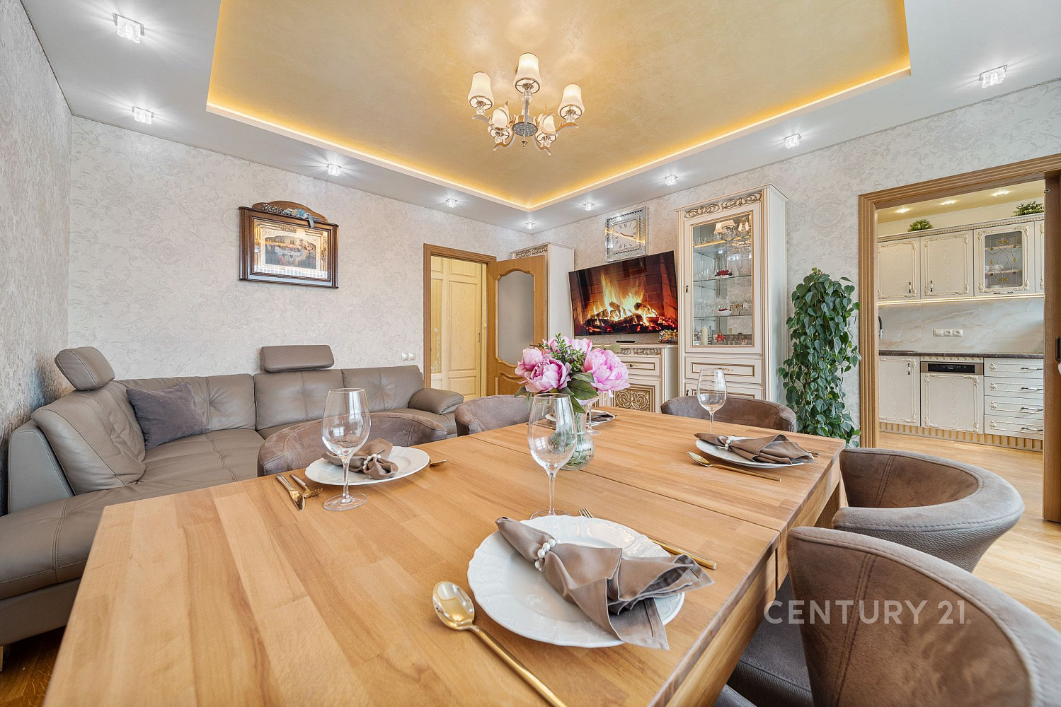 Prodej bytu 3+1 77 m²