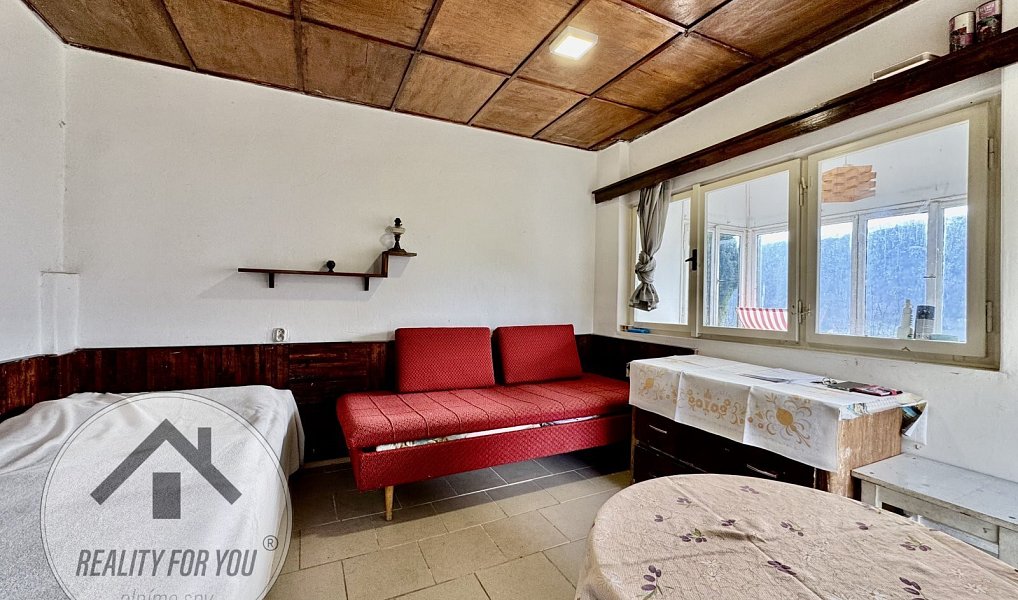 Prodej chaty/chalupy 38 m² s pozemkem 723 m², Ústí nad Labem – náhled fotky 5