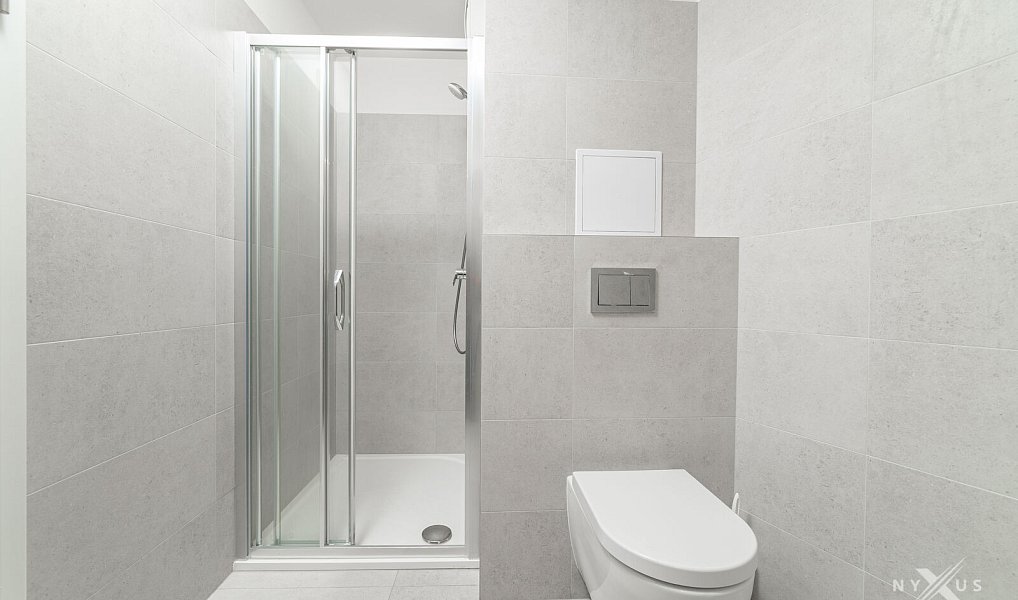 Pronájem bytu 1+kk 30 m², Praha – náhled fotky 5