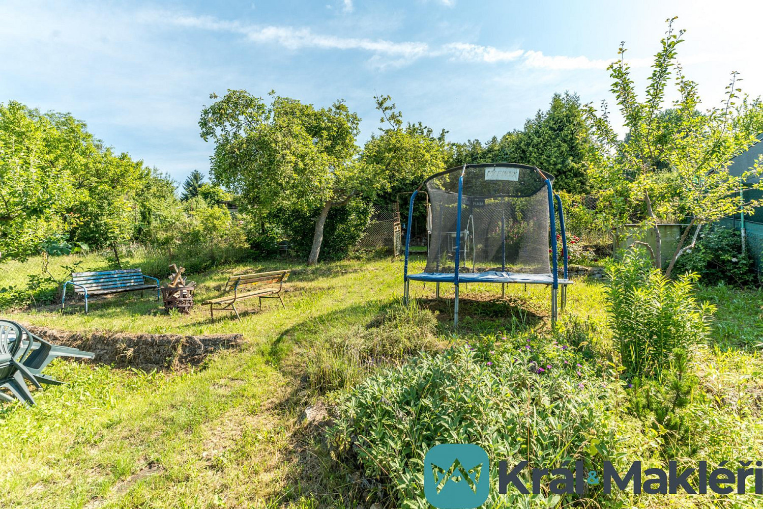 Prodej chaty/chalupy 25 m² s pozemkem 611 m² — photo 4