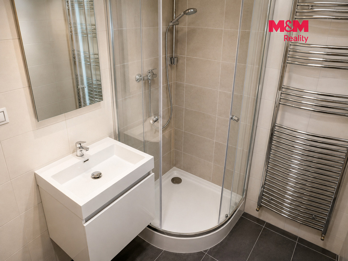 Pronájem bytu 3+1 76 m² – fotografie 5