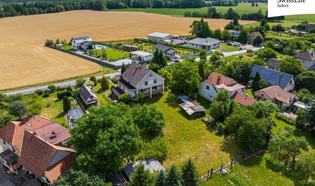 Prodej domu 325 m² s pozemkem 2 293 m², Čermná nad Orlicí – náhled fotky 19