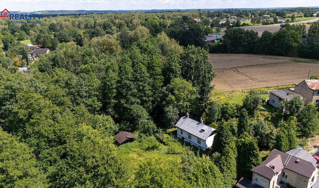 Prodej domu 78 m² s pozemkem 1 540 m², Bohumín – náhled fotky 19