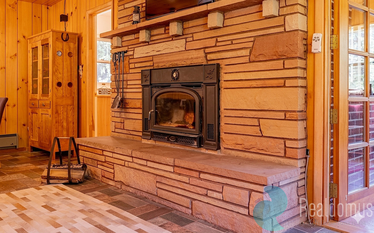 Prodej chaty/chalupy 90 m² s pozemkem 980 m² — photo 2