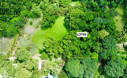 Prodej stavebního pozemku 2 090 m², Coxen Hole, Roatán, Honduras